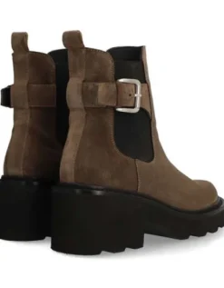 Alpe 53251137- Ankle Boot