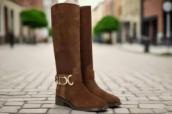 Alpe 51841133- Tall Boot