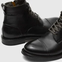 Ambitious 137126583B-Ankle Boot.