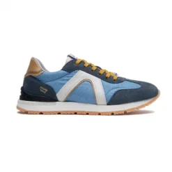 Ambitious Blue and Tan Trainer |1441711278