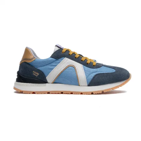 Ambitious Blue and Tan Trainer |1441711278