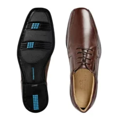 ANATOMIC FORMOSO CASUAL LACED.