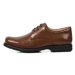 ANATOMIC LACED WIDE FIT.