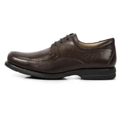 ANATOMIC LACED WIDE FIT.