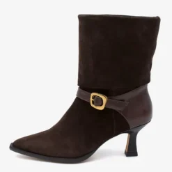 Angel Alarcon 25599592- Ankle Boot.