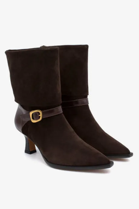 Angel Alarcon 25599592- Ankle Boot.