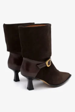 Angel Alarcon 25599592- Ankle Boot.