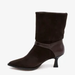 Angel Alarcon 25599592- Ankle Boot.