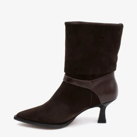 Angel Alarcon 25599592- Ankle Boot.