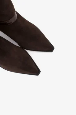 Angel Alarcon 25599592- Ankle Boot.