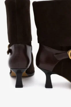 Angel Alarcon 25599592- Ankle Boot.