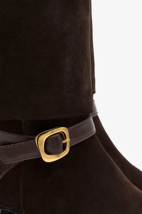 Angel Alarcon 25599592- Ankle Boot.