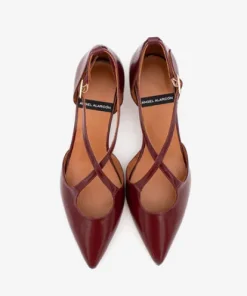 Angel Alarcon 25536BGE- Pump.