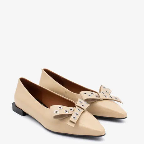 Angel Alarcon 25512BGE- Pump.