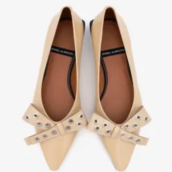 Angel Alarcon 25512BGE- Pump.