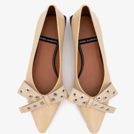 Angel Alarcon 25512BGE- Pump.