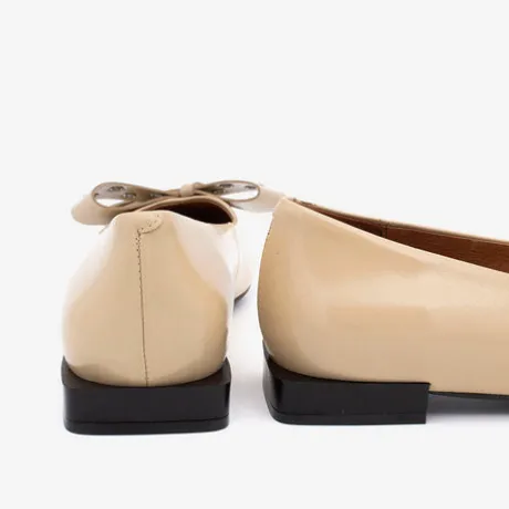 Angel Alarcon 25512BGE- Pump.