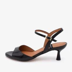 Angel Alarcon Black Sling Back|26040BLK