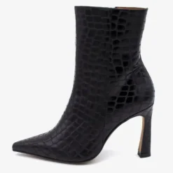 Angel Alarcon 25560BLK- Ankle Boot.