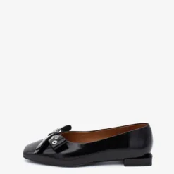 Angel Alarcon 25504BLK- Pump.