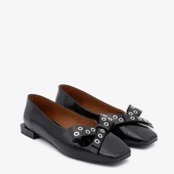 Angel Alarcon 25504BLK- Pump.