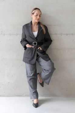 Angel Alarcon 25509BLK-Pump.