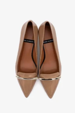 Angel Alarcon 25535CAM-Pump.