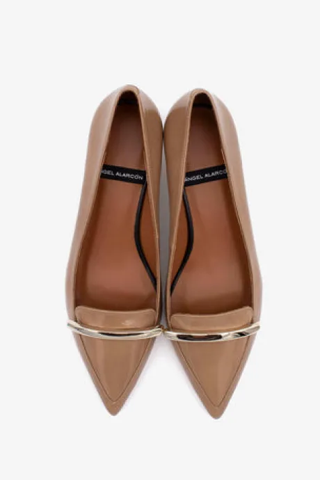 Angel Alarcon 25535CAM-Pump.