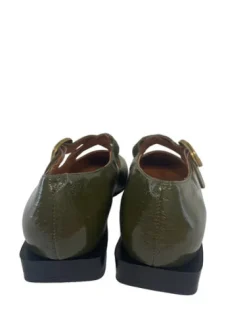 Angel Alarcon 25503KI- Slip On.