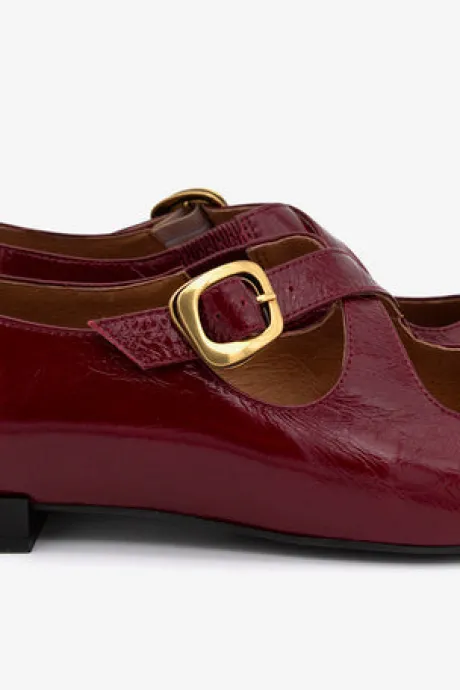 Angel Alarcon 25503RUB- Slip On.