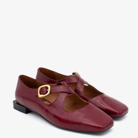 Angel Alarcon 25503RUB- Slip On.