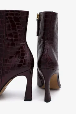 Angel Alarcon 25560WI-Ankle Boot.