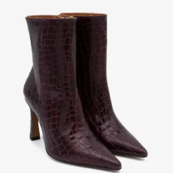 Angel Alarcon 25560WI-Ankle Boot.