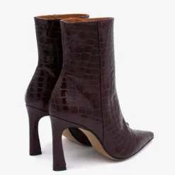 Angel Alarcon 25560WI-Ankle Boot.