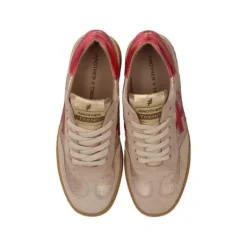 Another Trend Camel and Old Rose Trainer|A032C1E2