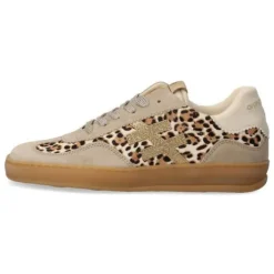 Another Trend Leo Print Trainer|A032C3A3