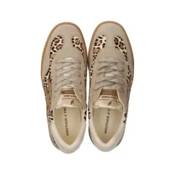 Another Trend Leo Print Trainer|A032C3A3
