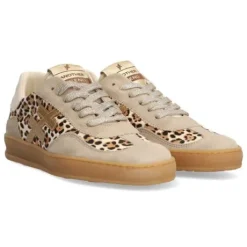 Another Trend Leo Print Trainer|A032C3A3