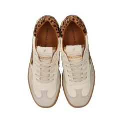 Another Trend Multi off White Trainer|A032C253