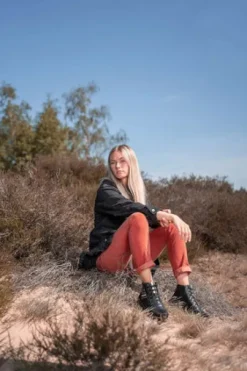 Ara 123249901 - Extra Wide Fit Ankle Boot.