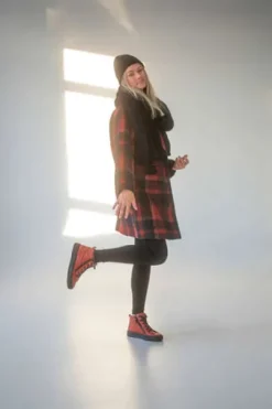 Ara 122740419 - Extra Wide Fit Ankle Boot.