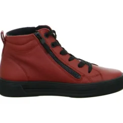 Ara 122740424 - Extra Wide Fit Ankle Boot.