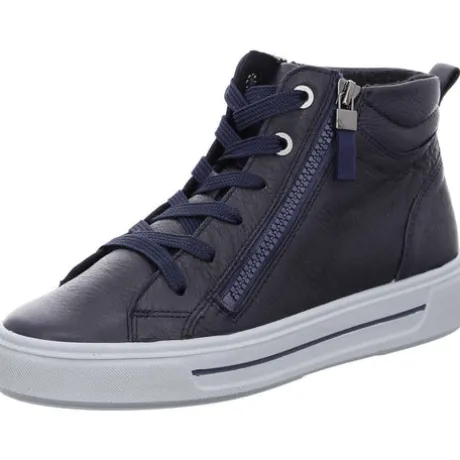 Ara 122740422 - Extra Wide Fit Ankle Boot.