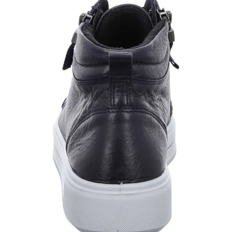 Ara 122740422 - Extra Wide Fit Ankle Boot.