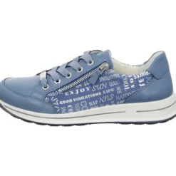 Ara 125480117 - Extra Wide Fit Trainer.