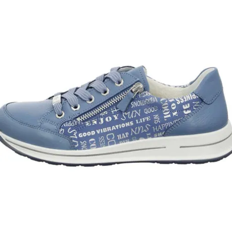 Ara 125480117 - Extra Wide Fit Trainer.