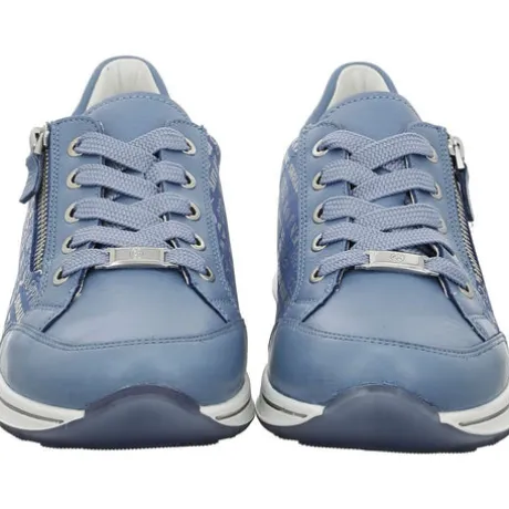 Ara 125480117 - Extra Wide Fit Trainer.