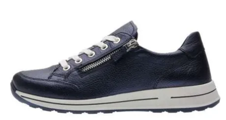 Ara 125480113 - Extra Wide Fit Trainer.