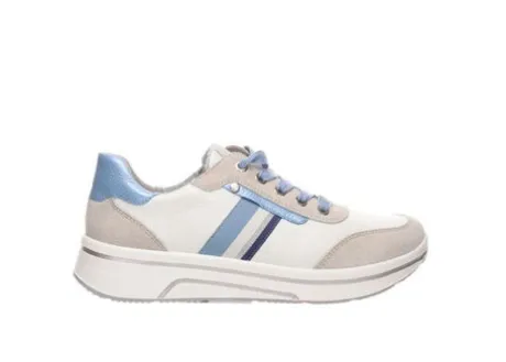 Ara 122754225 - Extra Wide Fit Trainer.