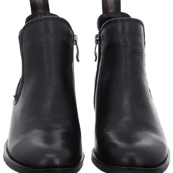 Ara 122223371 - Wide fit Ankel Boot.